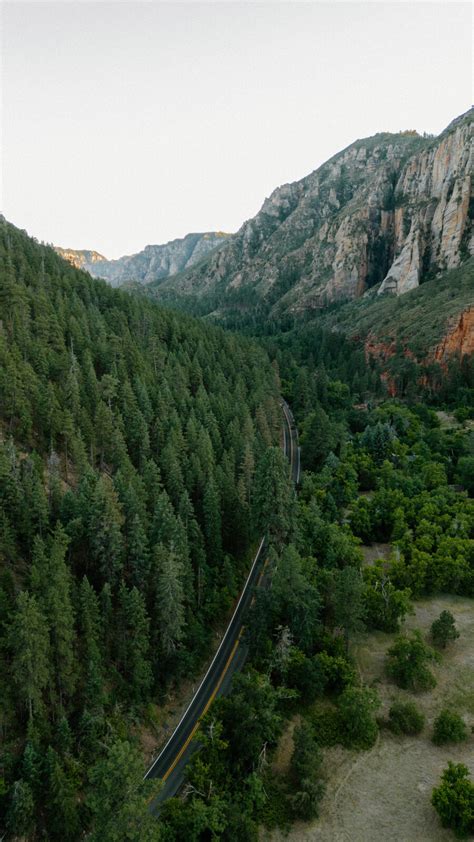 Orchard Canyon On Oak Creek Wedding