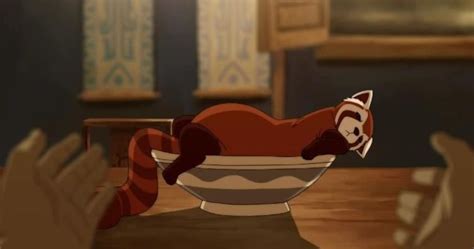 The Legend Of Korra 10 Things You Didnt Know About Pabu