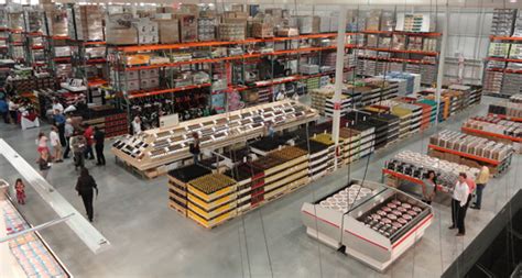 Costco Opens Membership Warehouse In Brookhaven Ga News And Insights