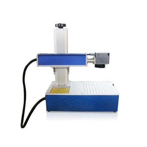 China W Fiber Laser Marking Machine Manufacturers And Suppliers