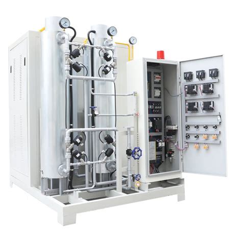 Ce Certification Hydrogen Gas Generator For Industry Boiler Use