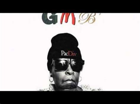 Pac Div Fuck Ya Ll Feat Kurupt DJ Battlecat YouTube