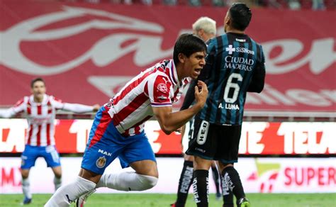 Todo Lo Que Debes Saber Partido Chivas De Guadalajara Vs Gallos