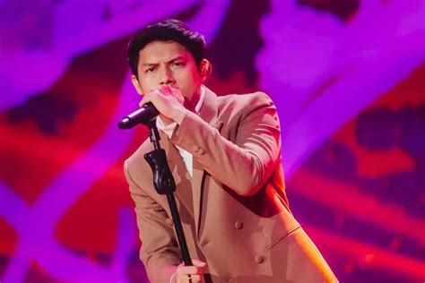 Siapa Juara 3 Indonesian Idol 2023 Profil Dan Biodata Singkat Rony