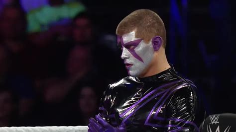 Today In Wrestling History Via Wwe Network Stardust Vs