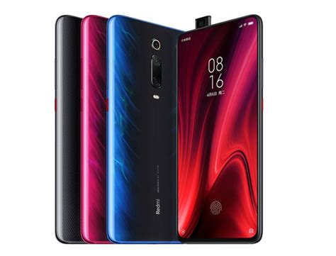 Xiaomi Redmi K20 Pro Price in Malaysia & Specs | TechNave