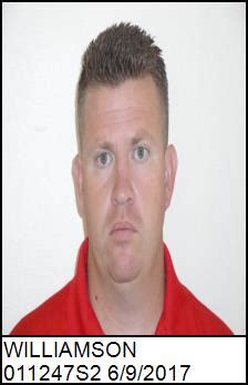 Logan Andrew Williamson Sex Offender In Bug Hill Township NC NC S