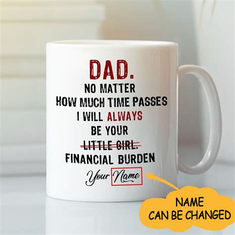 Home And Living Best Mom Ever Made Of Money Mug Mom Mugs From Daughter