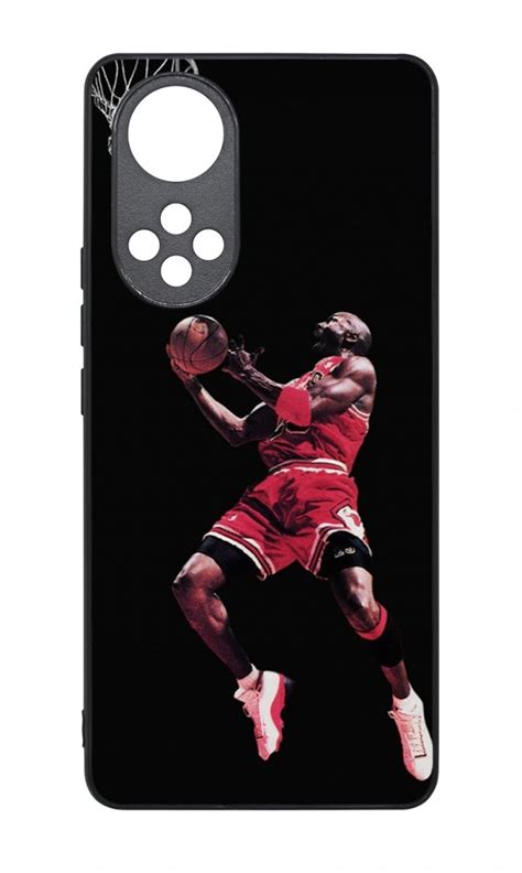 Michael Jordan Kosaras Honor 50 Telefontok INFINITY Tokok