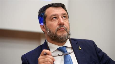 Il dispettuccio a Meloni Salvini non ne può più conta zero sulle