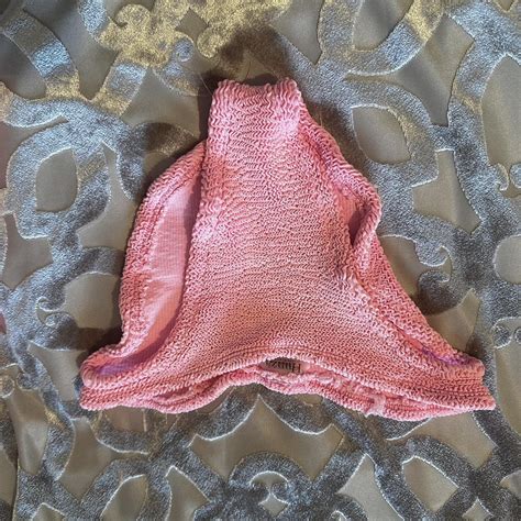 Hunza G Bikini Tankini Set One Size Fits I Depop