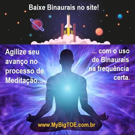 Como Meditar A Ajuda De Sons Binaurais