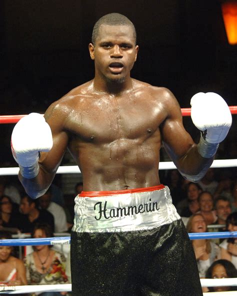 Hammerin” Hank Lundy Vs John John “the Hammer” Molina On Espn Fnf July 9