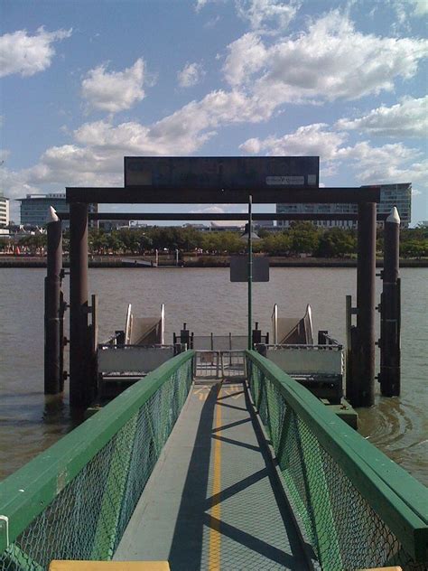 QUT Gardens Point ferry wharf - Alchetron, the free social encyclopedia