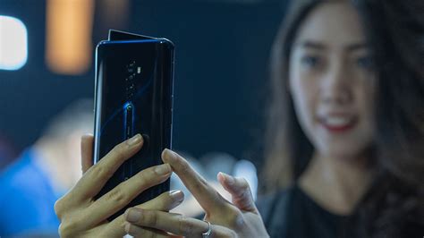 Hybrid Co Id Oppo Merilis Reno Dan Reno F Dengan Fitur Videography