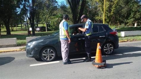 Apn La Pampa Durante El Fin De Semana Extendido Por Los Feriados De