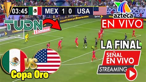 Mexico Vs Estados Unidos 2024 Live Free Rubi Angelika