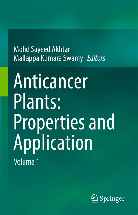 Pdf Phytochemicals With Anticancer Potential Methods Of Extraction