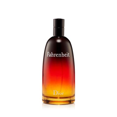 Christian Dior Fahrenheit Perfume Eau de Toilette for Men – Fragrance Outlet