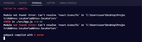 Troubleshooting Cannot Find Module React Dom Client Or Its