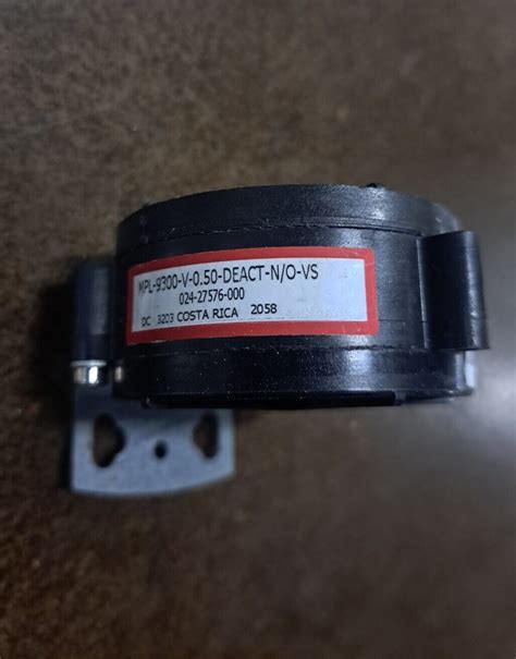 York Furnace Pressure Switch Part 024 27576 000 EBay