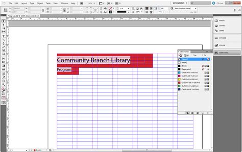 Different Types Of Grids For Indesign Lasifestival