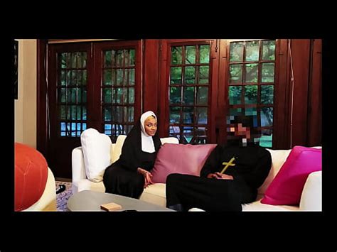 Can T Get Nun Happy Easter XVIDEOS