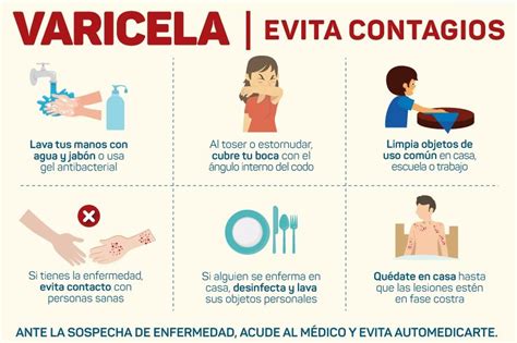 Como sanar la varicela más rápido Tips de Salud