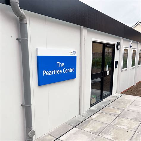 NHS Medical Centre Romford - Concept Interiors