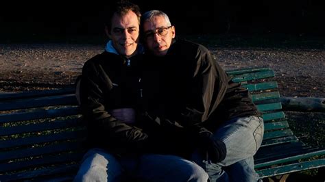 A dos décadas de la primera unión civil de una pareja gay en Argentina No conseguí trabajo