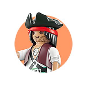 Playmobil Pirates Totenkopf Kampfschiff Ab Jahren Exklusiv