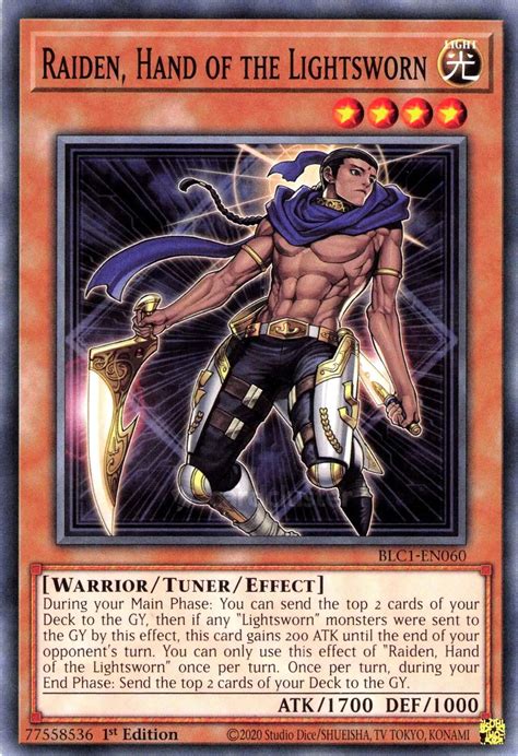 YuGiOh Trading Card Game Battles of Legend Chapter 1 Single Card Common