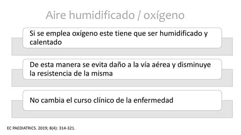 Laringotraqueitis Aguda Crup Y Bronquiolitis Ppt