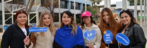 La Upnech Unidad Chihuahua Da La Bienvenida A Su Comunidad Estudiantil