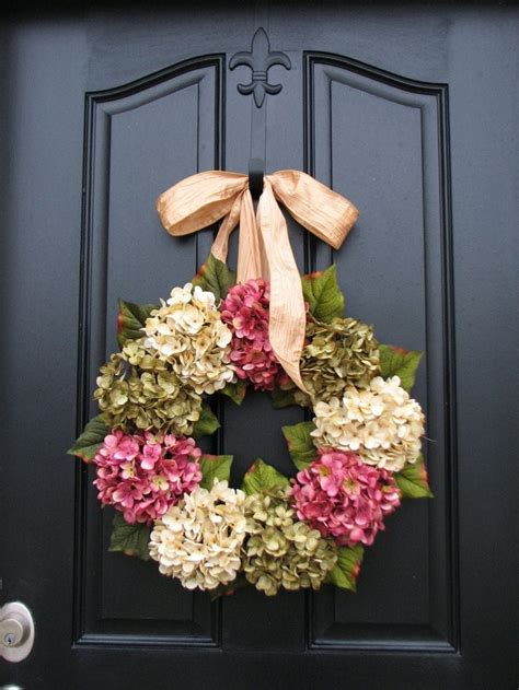 Scalloped Ruffle Burlap Wreath Tutorial How To Make A One Of A Kind Scalloped Ruffle Wreath In