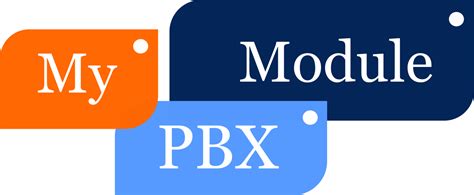 My Pbx Module Modules Pour Syst Mes Freepbx Et Pbxact