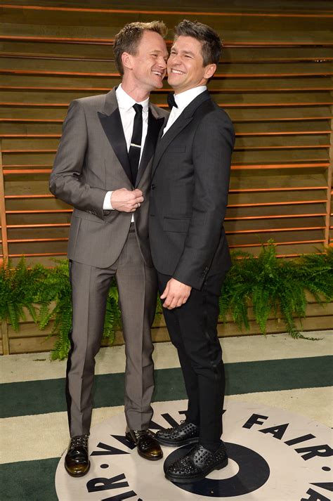 9 Times Neil Patrick Harris And David Burtka Were Hollywoods Sweetest Couple