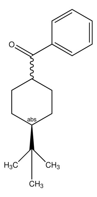 4 TERT BUTYLCYCLOHEXYL PHENYL METHANONE AldrichCPR Sigma Aldrich