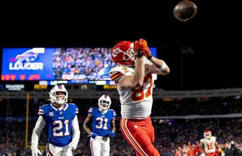 What We Learned From Kansas City Chiefs Nfl Playoffs Victory Vs