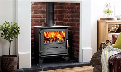 Dunsley Heat Wendron Stoves