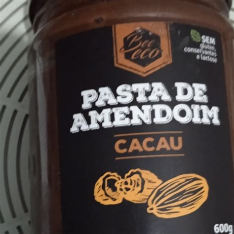 Bee Eco Pasta De Amendoim Cacau Review Abillion