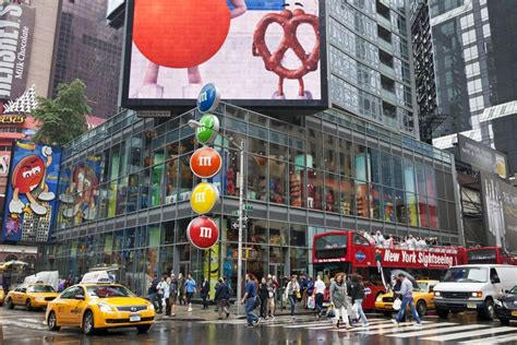 Best Things To Do In Times Square