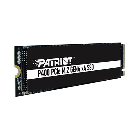 Tb Ssd Patriot P Pcie Nvme M