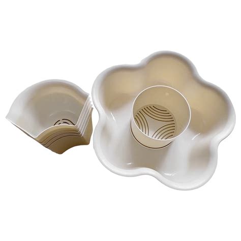 Hot Pot Plate Veggie Tray Food Serving Dish Drainstix Rotation Hot Pot Platter Vegetable Basket