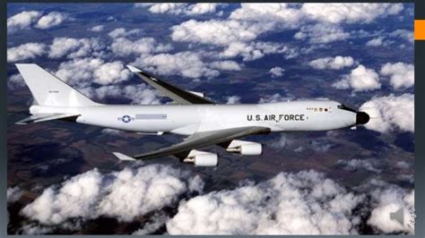 Boeing yal 1, usa -airborne laser system (abl)