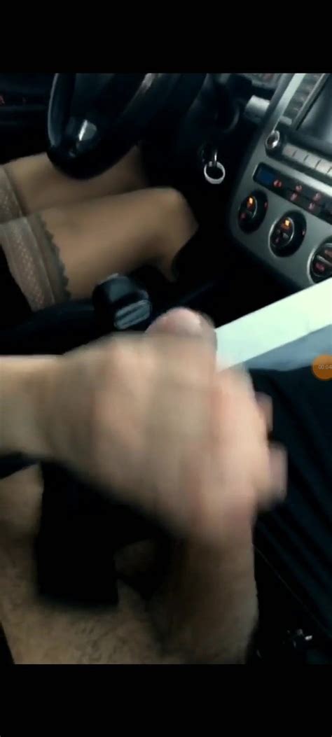 She Jerks Him Off While Driving Free Hd Porn E Xhamster Xhamster