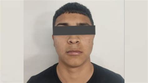 Capturan A Presunto Asesino En El Municipio De Guadalupe