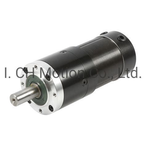 Wholesale Micro Electric Mm V Bldc Brushless Dc Planetary Gear