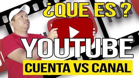 Que Es Youtube Y Para Que Sirve Youtube