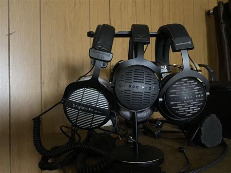 DT 900 Pro X vs DT 1990 vs DT 990 : r/headphones